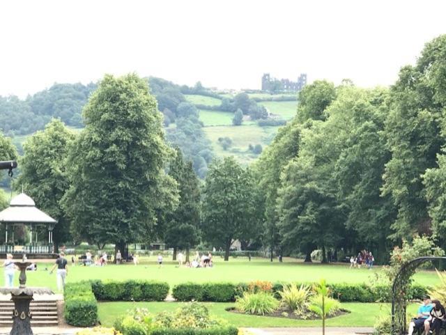 Skylark View, Most Stunning Views Over Matlock. 매틀록 외부 사진